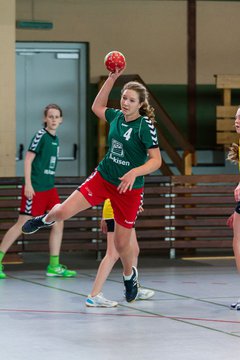 Bild 235 - C-Juniorinnen HSG Kremperheide/M�nsterdorf - SG Kollmar/Neuendorf